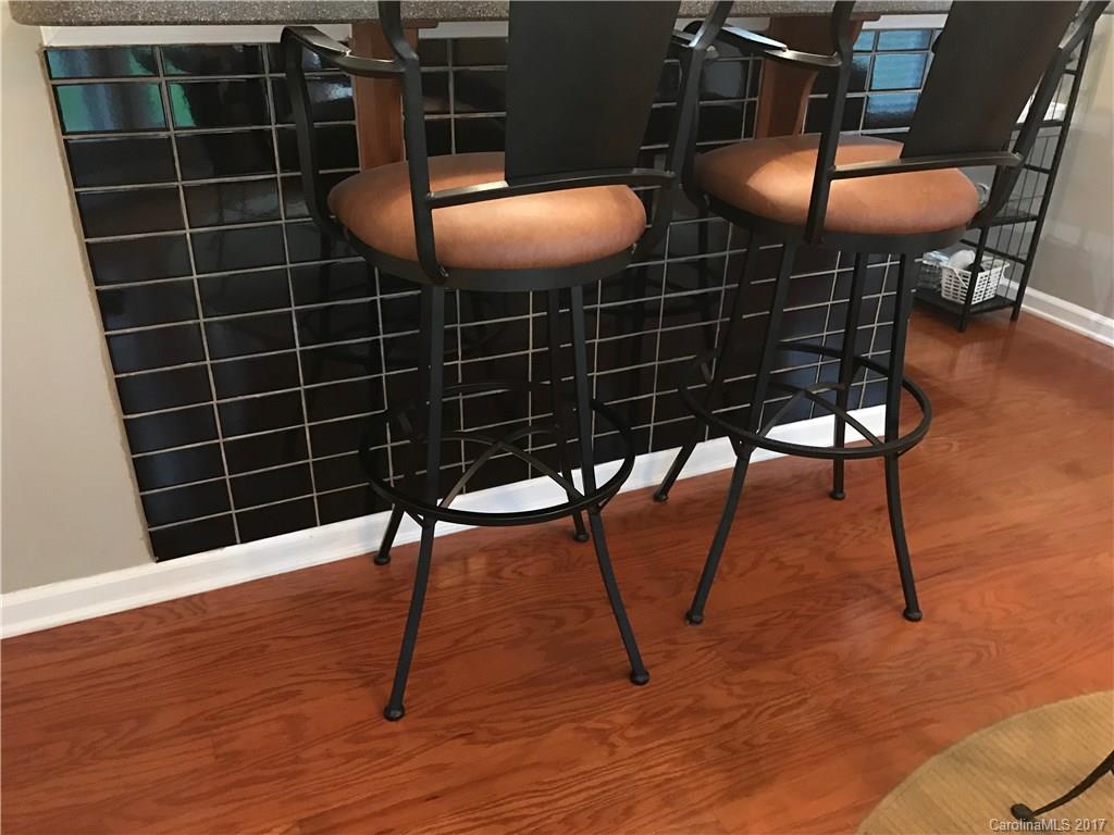 Ridge Point - Residential