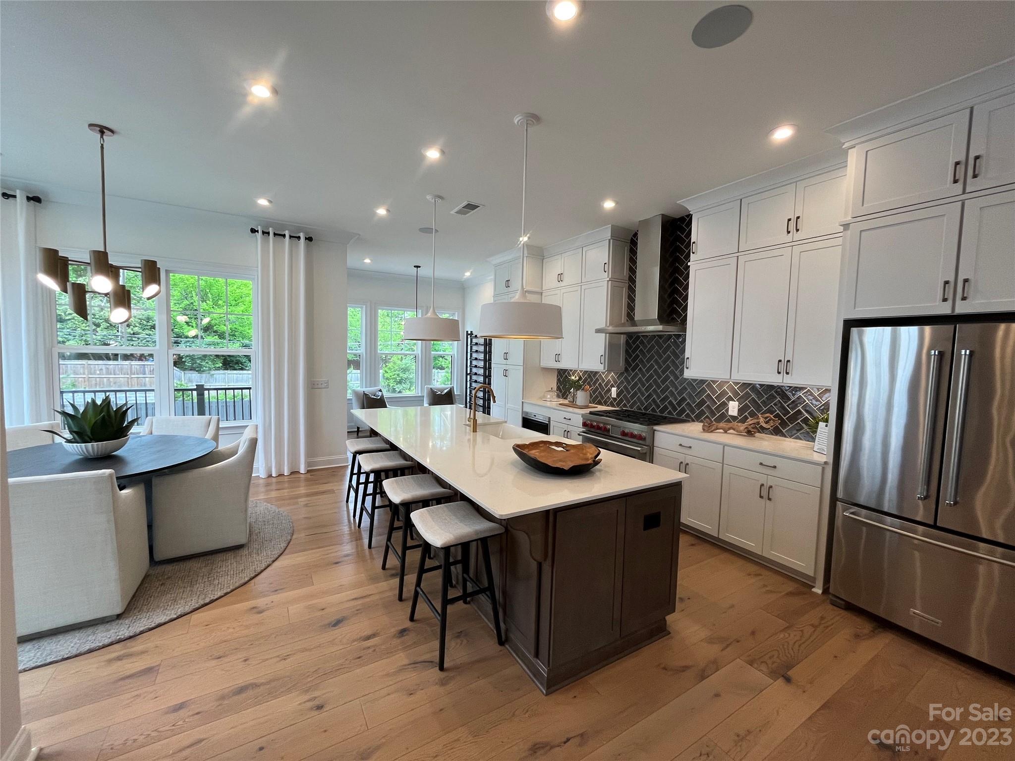 Elizabeth Glen - Residential