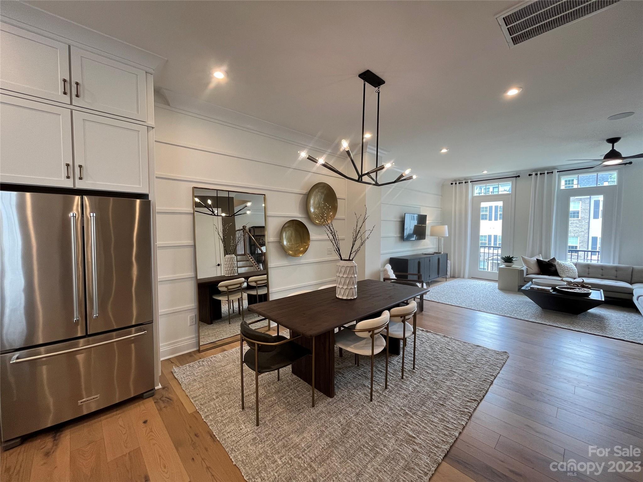 Elizabeth Glen - Residential