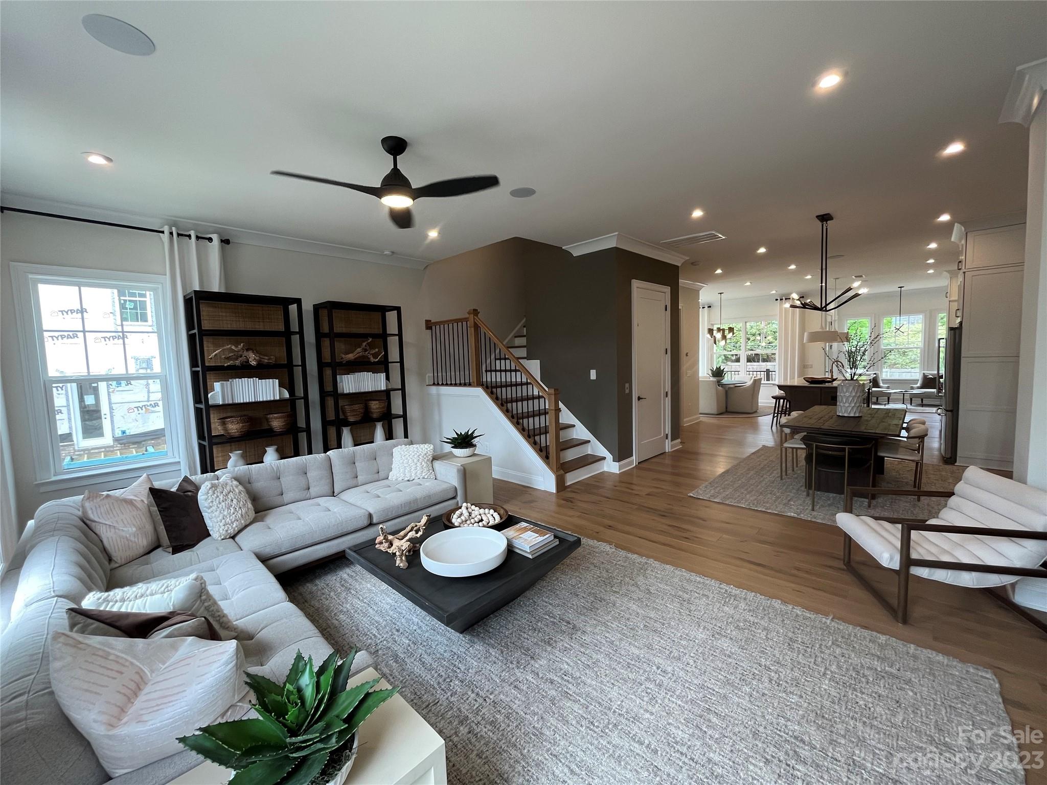 Elizabeth Glen - Residential