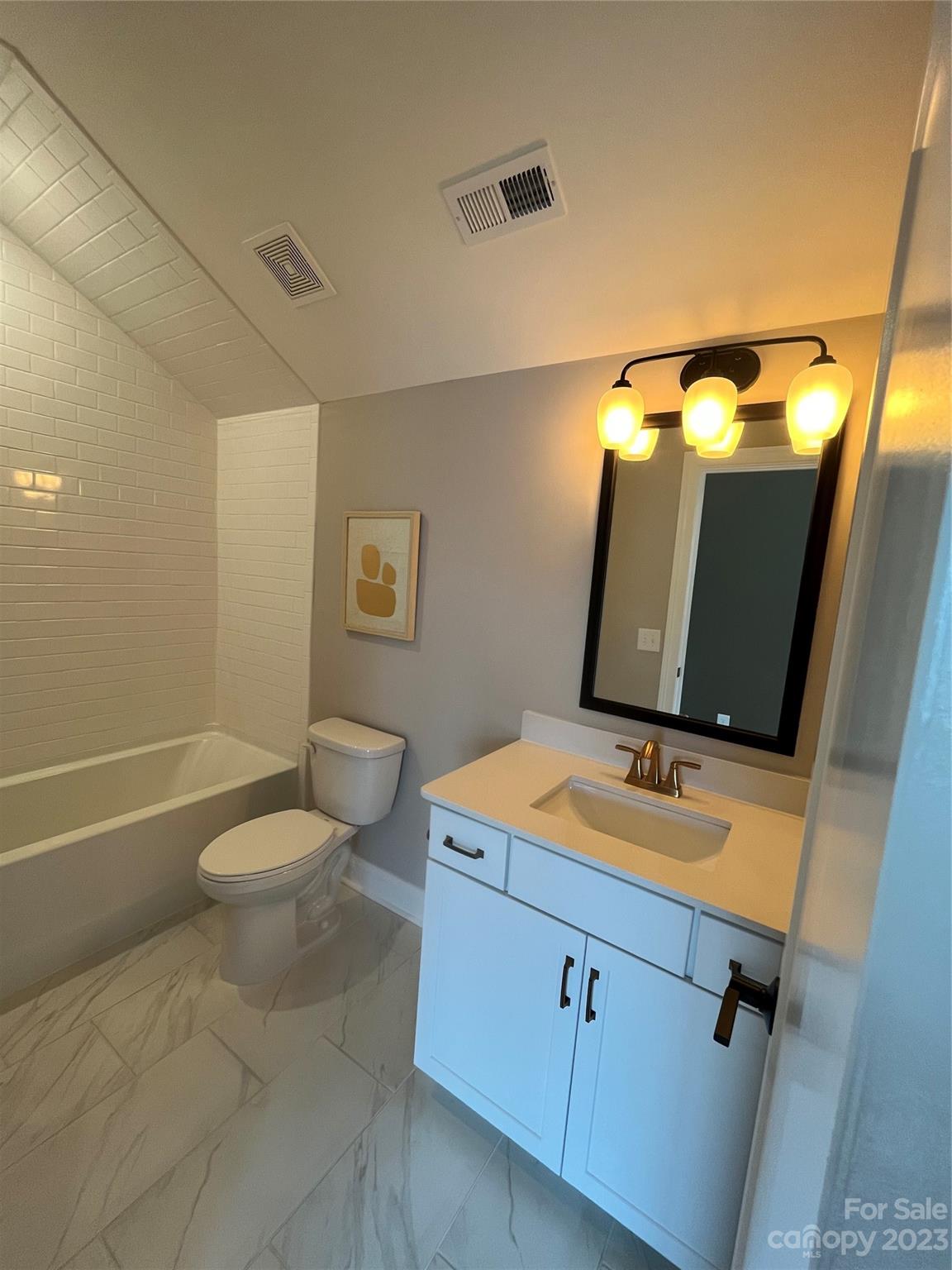 Elizabeth Glen - Residential