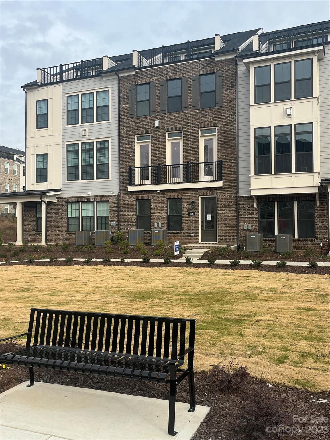 Elizabeth Glen - Residential