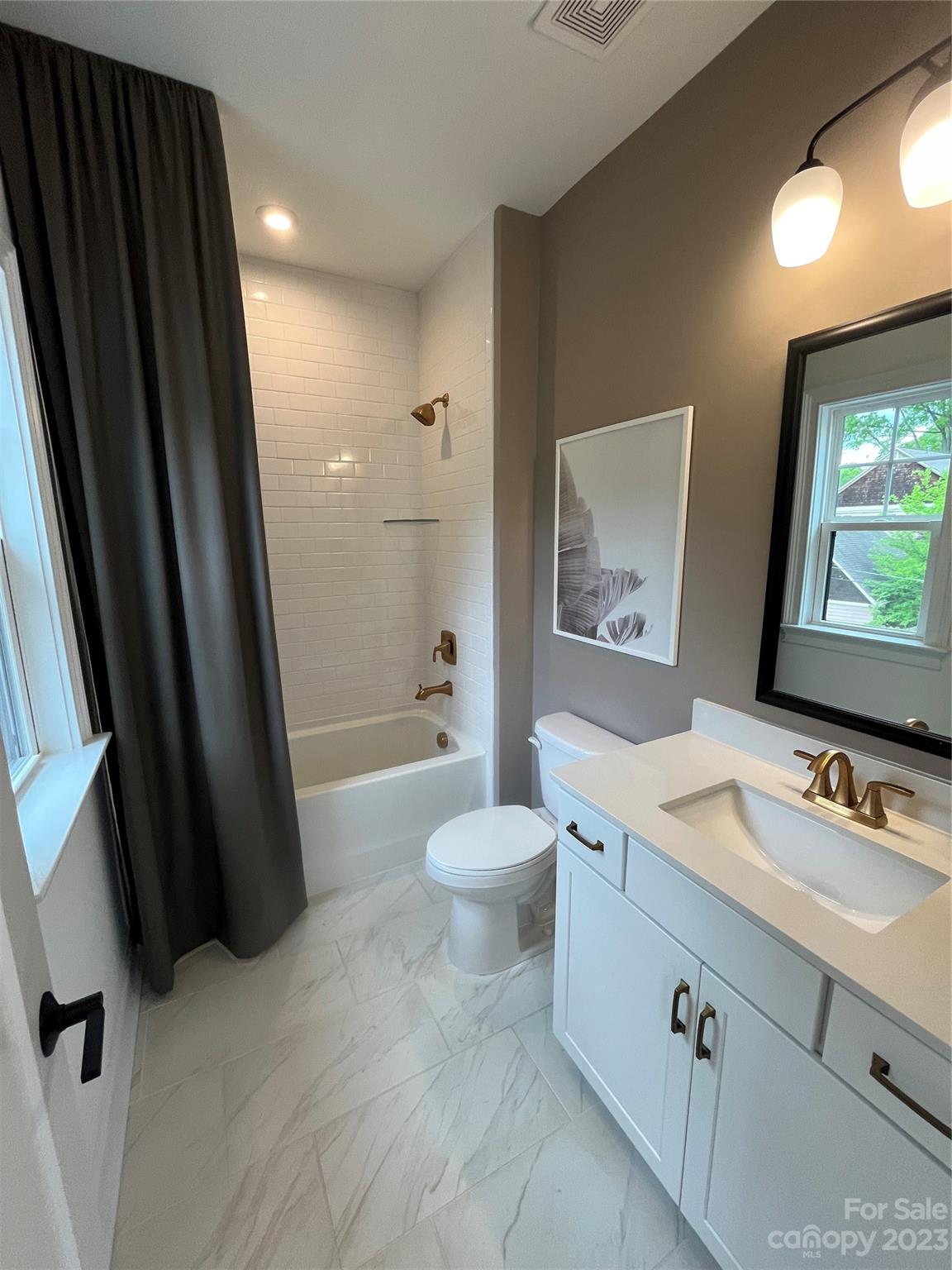 Elizabeth Glen - Residential