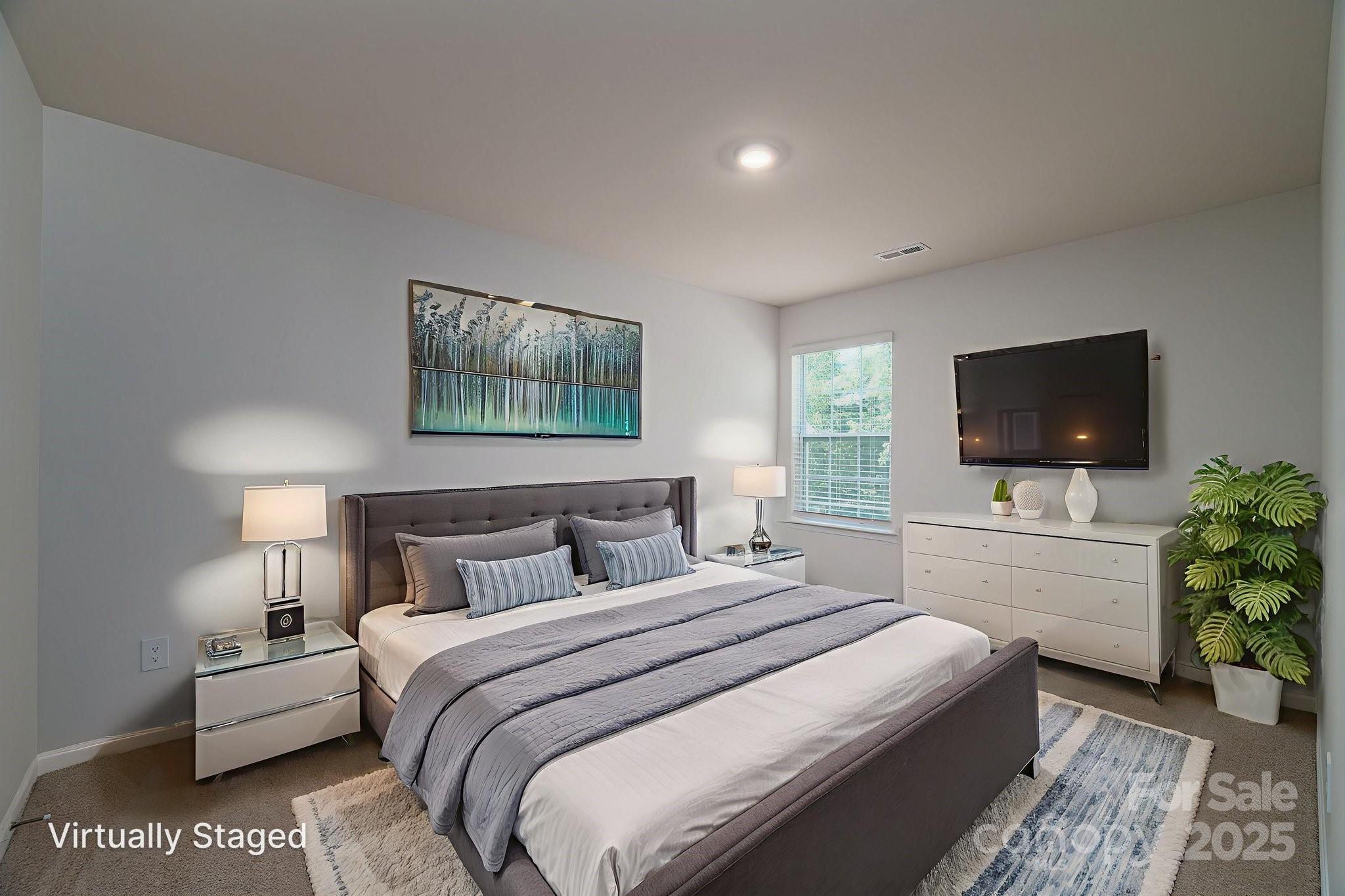 The Mills at Long Creek - Residential