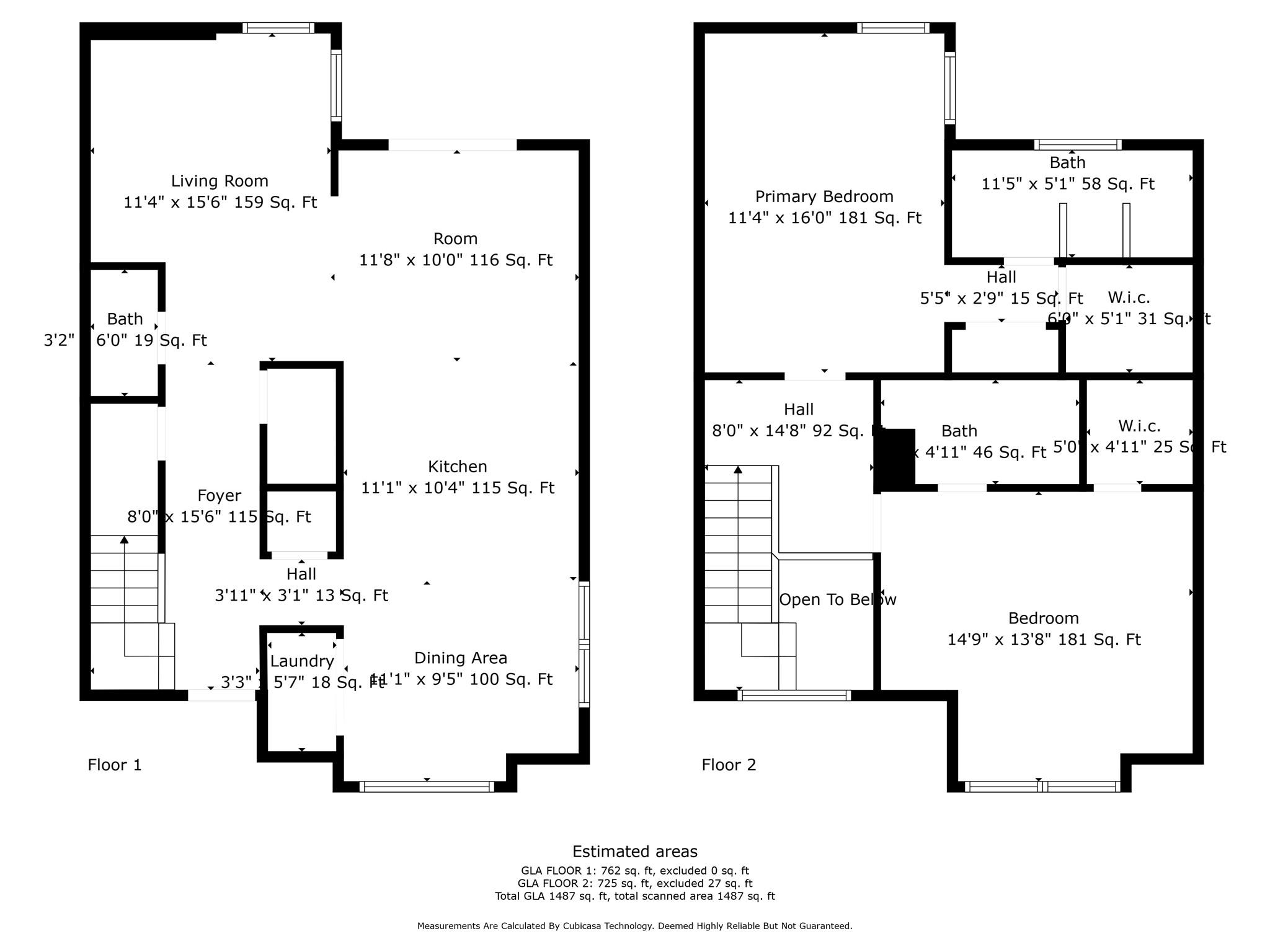 1778 Bright Hope Lane