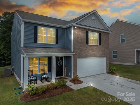 1778 Bright Hope Lane Dallas NC 28034
