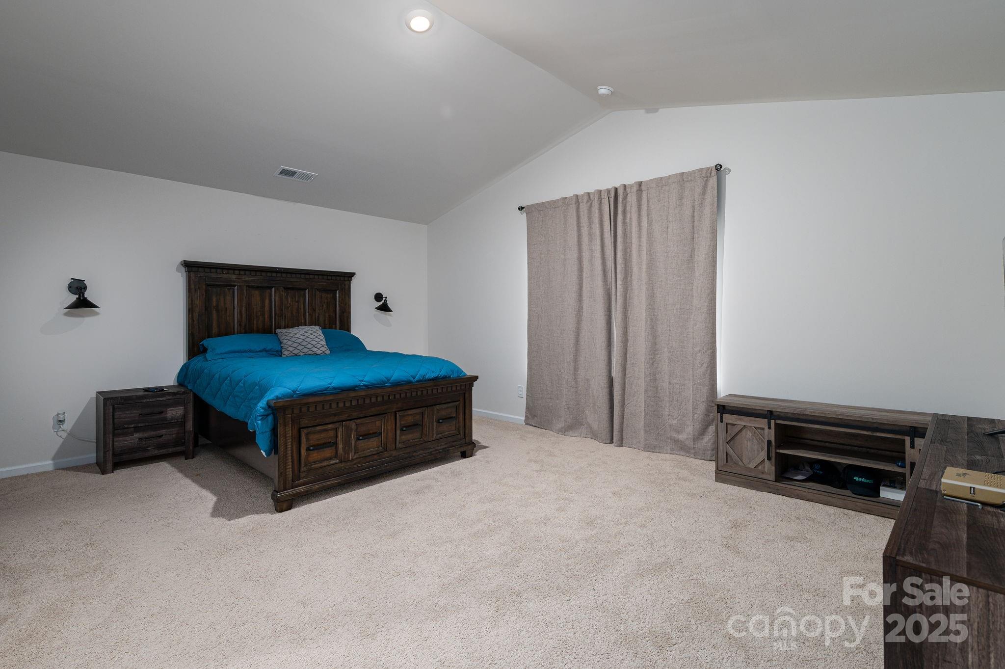 The Mills at Long Creek - Residential