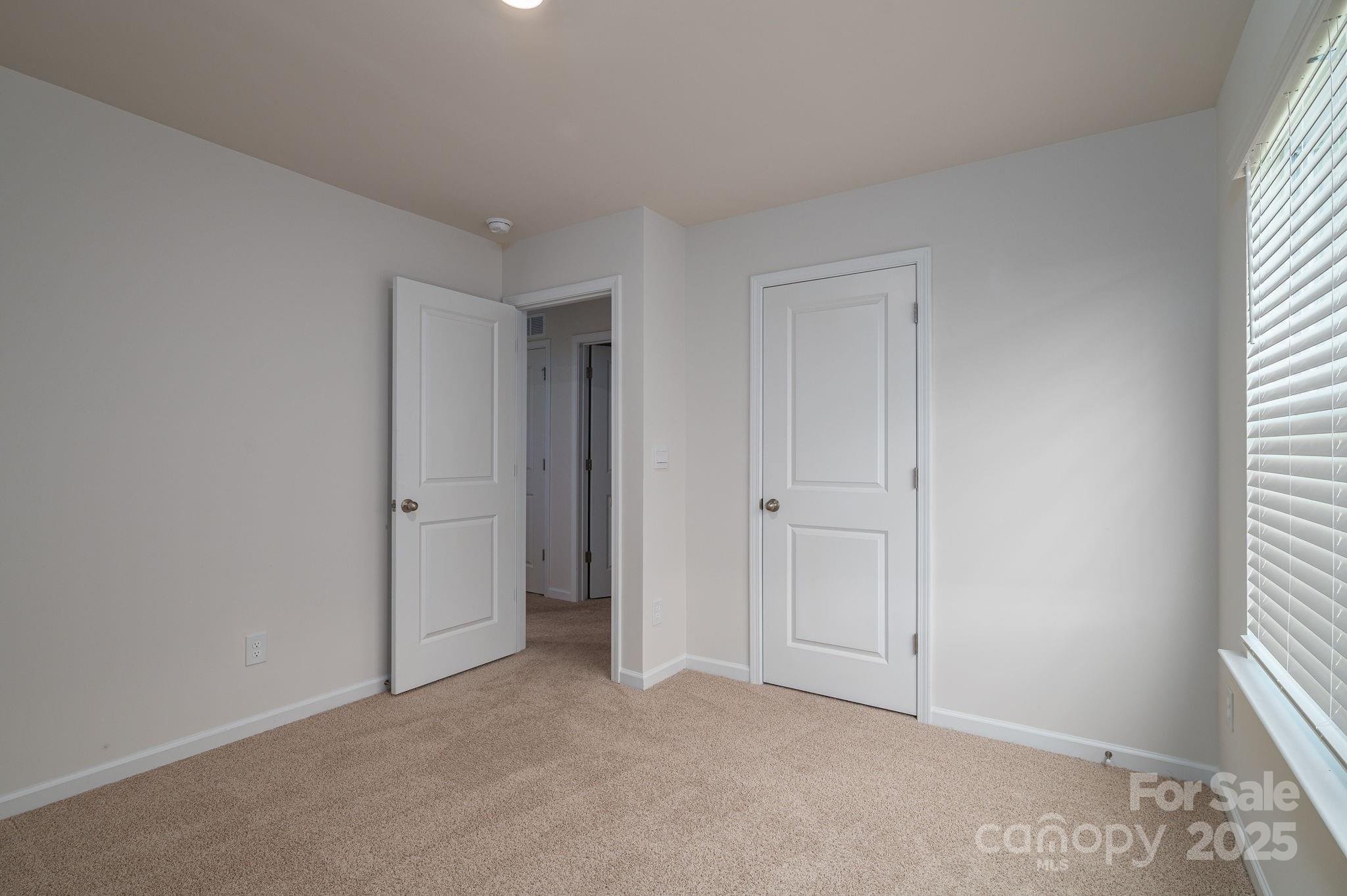 The Mills at Long Creek - Residential