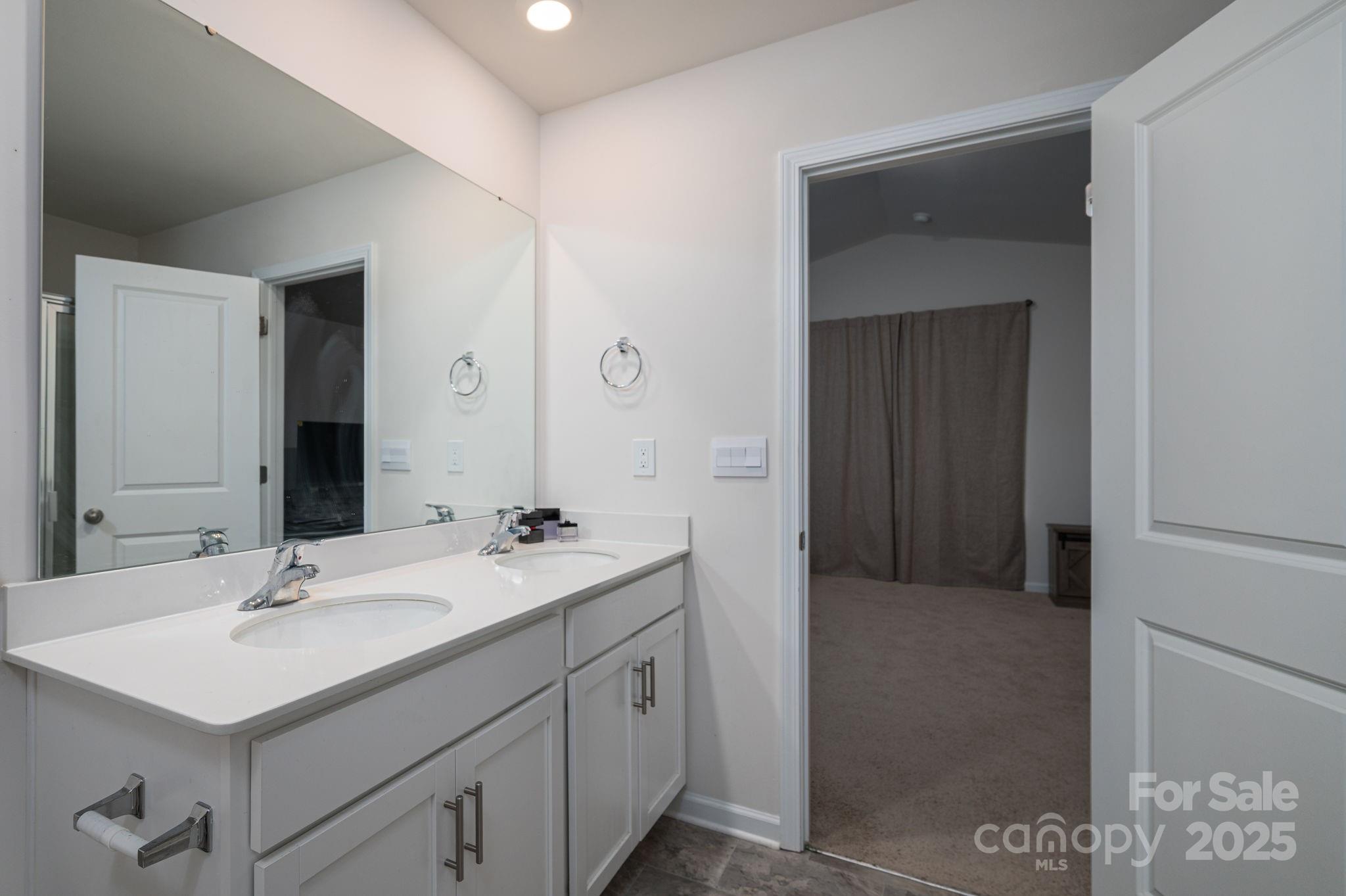 The Mills at Long Creek - Residential