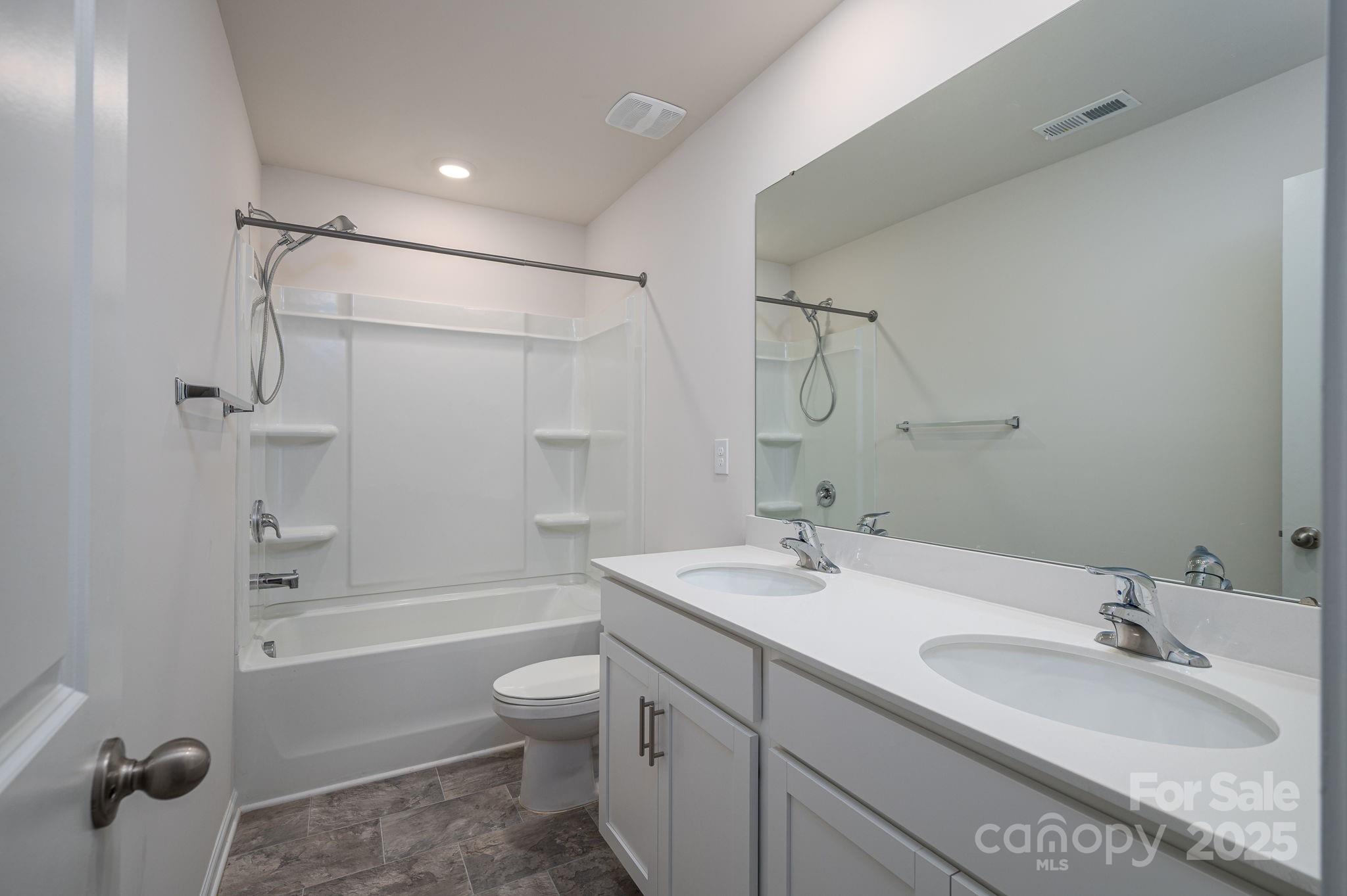 The Mills at Long Creek - Residential