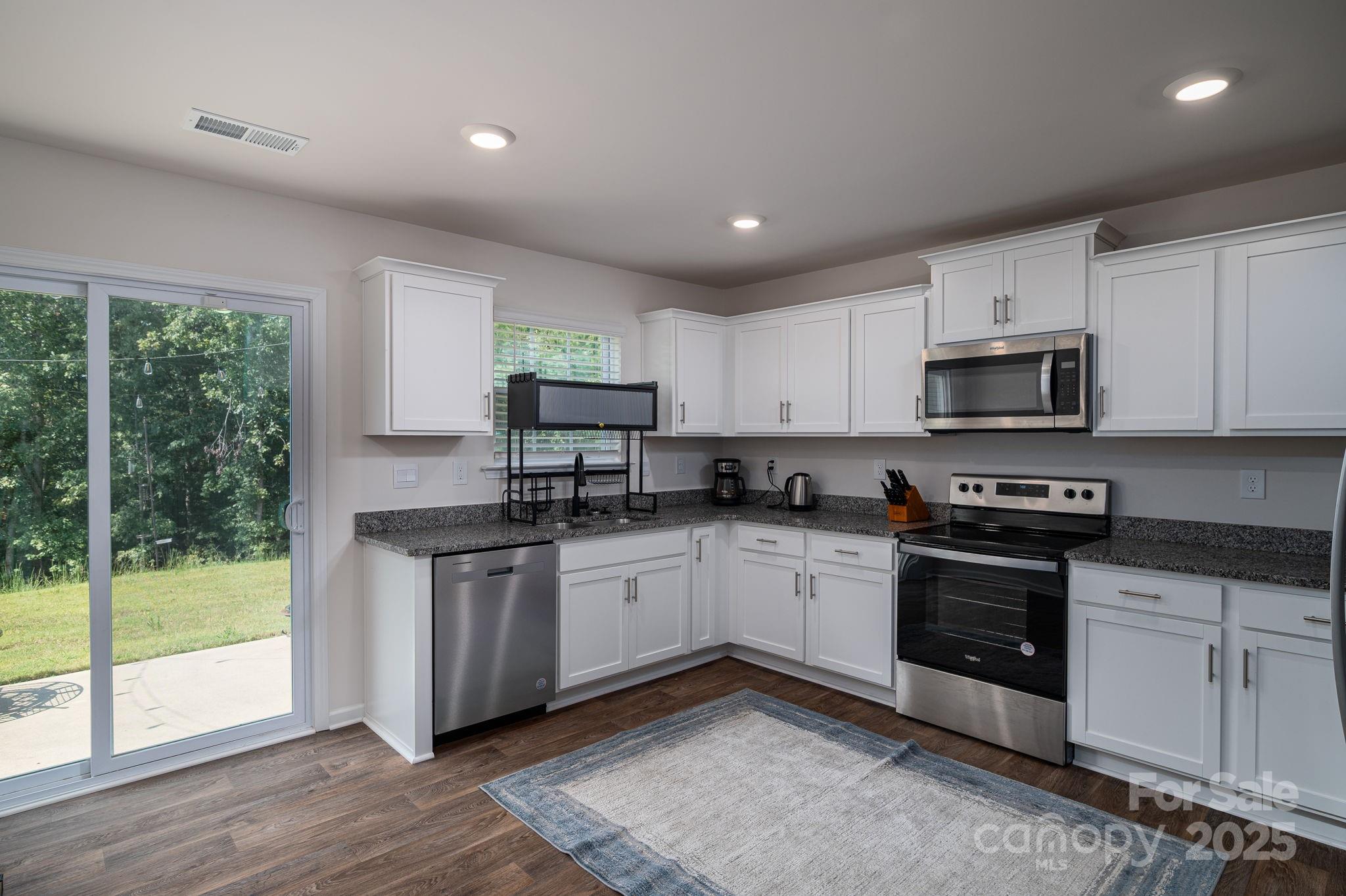 The Mills at Long Creek - Residential