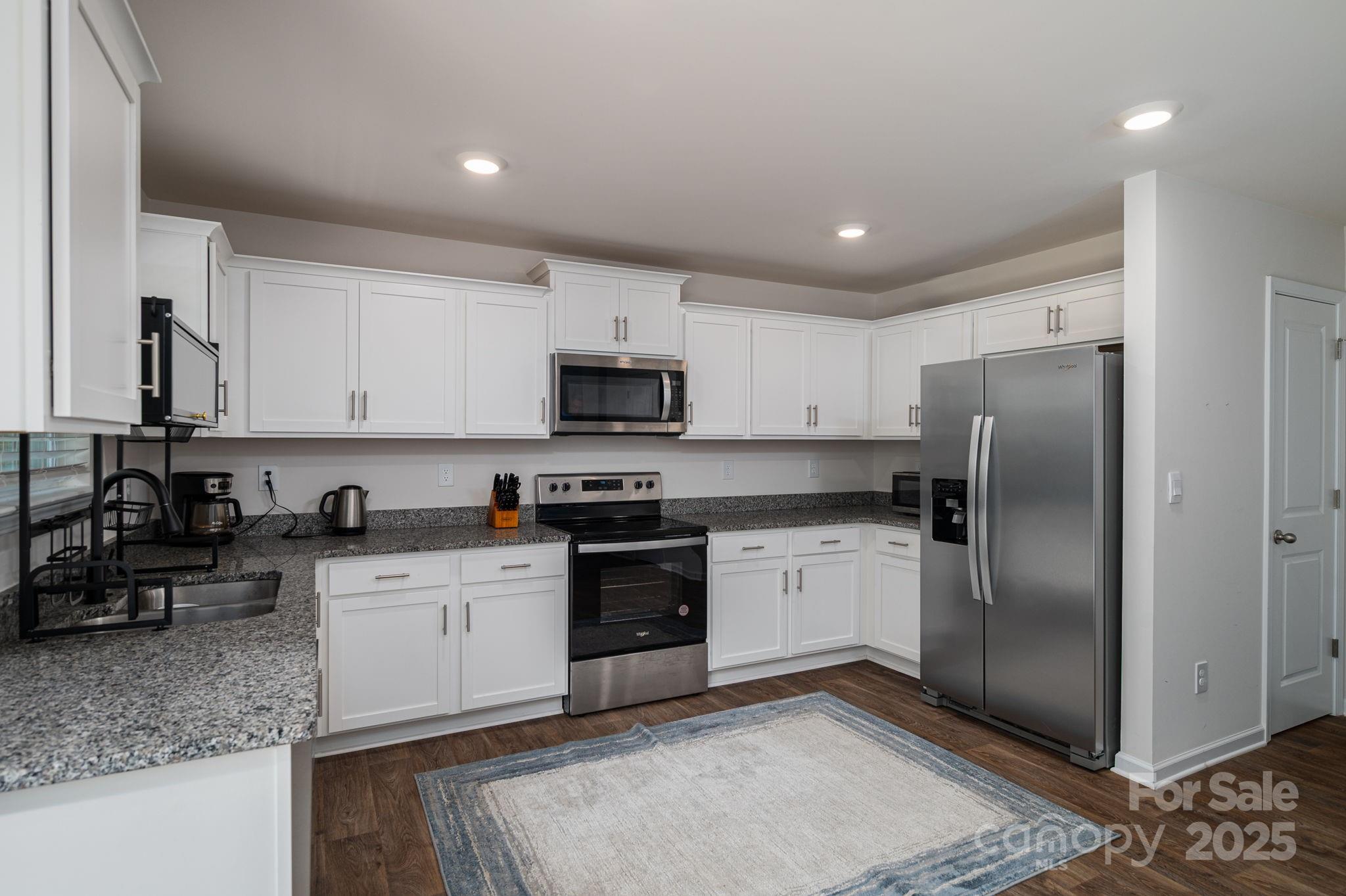 The Mills at Long Creek - Residential