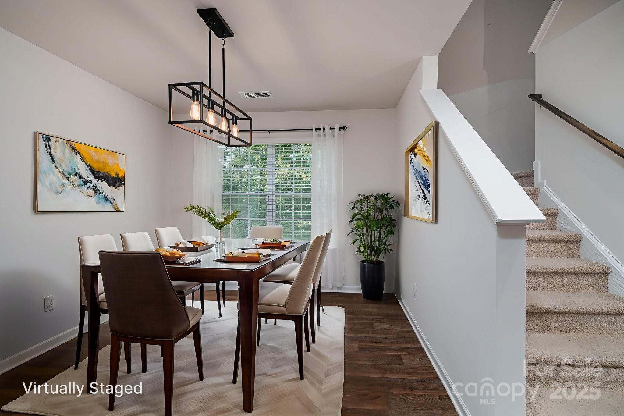 The Mills at Long Creek - Residential