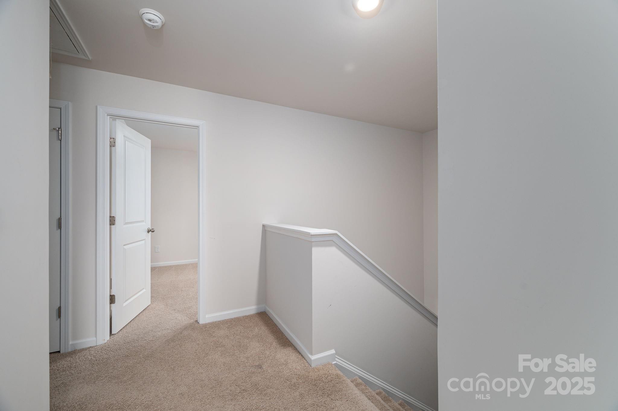 The Mills at Long Creek - Residential