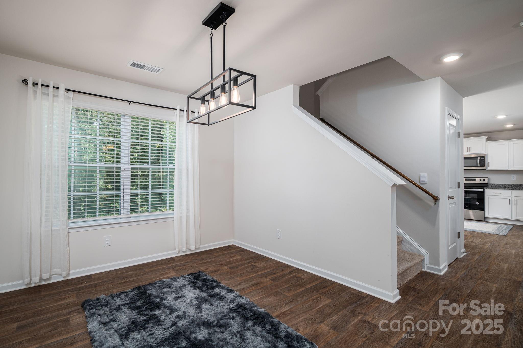 The Mills at Long Creek - Residential