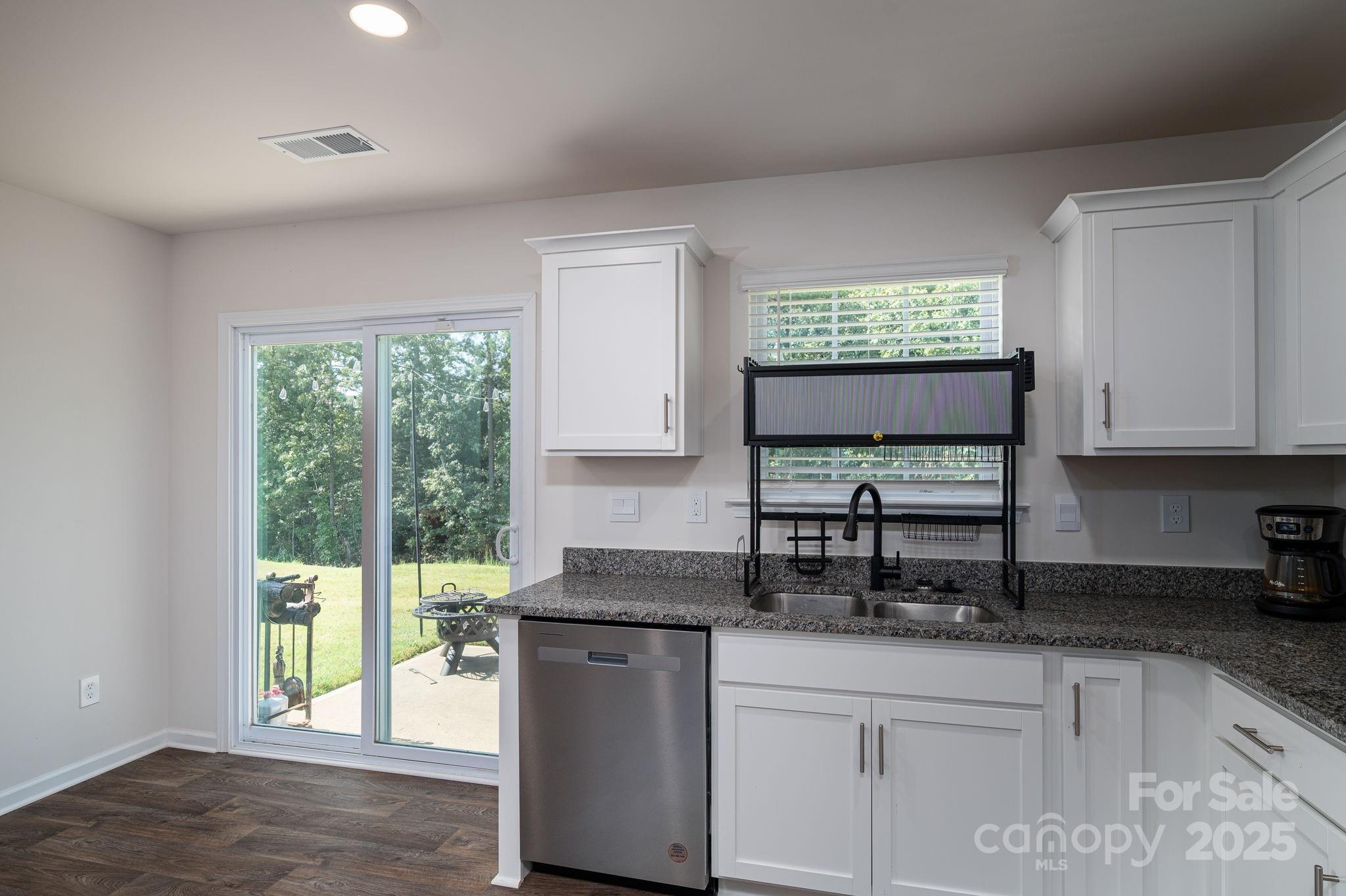 The Mills at Long Creek - Residential