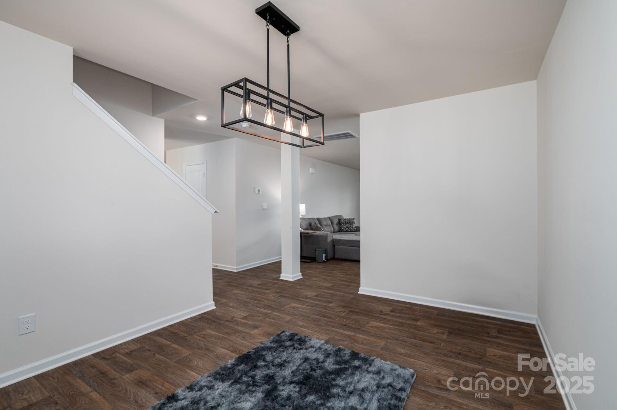 The Mills at Long Creek - Residential