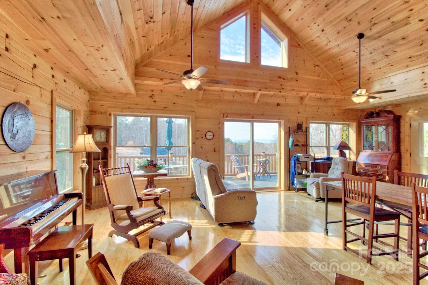 Clearwater Creek - Residential