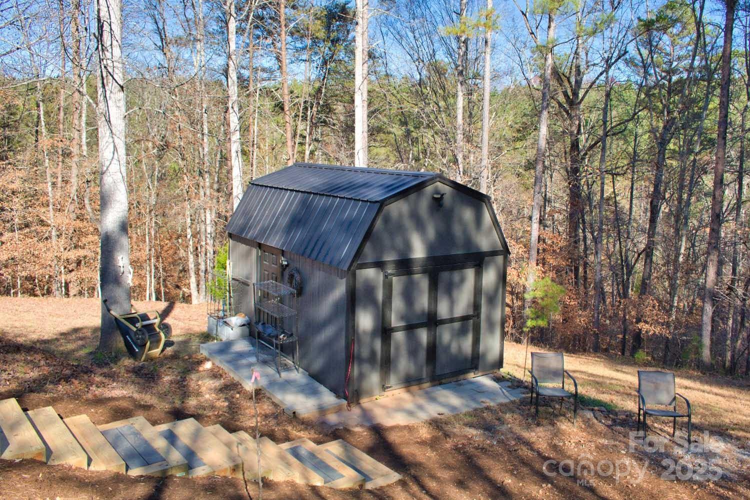 Clearwater Creek - Residential