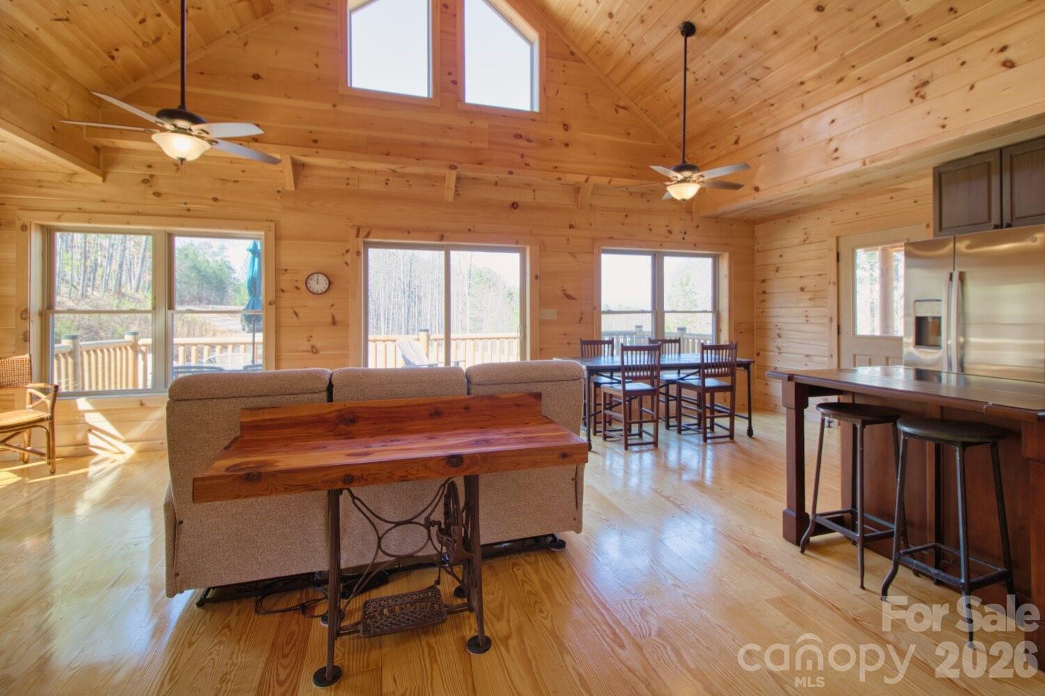 Clearwater Creek - Residential