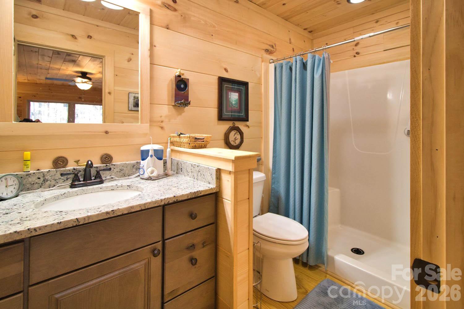 Clearwater Creek - Residential