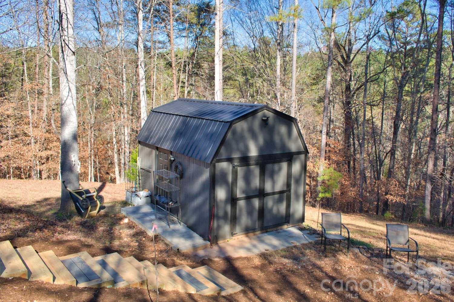 Clearwater Creek - Residential