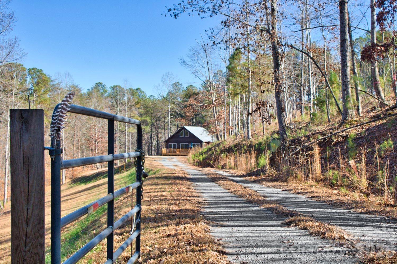 Clearwater Creek - Residential