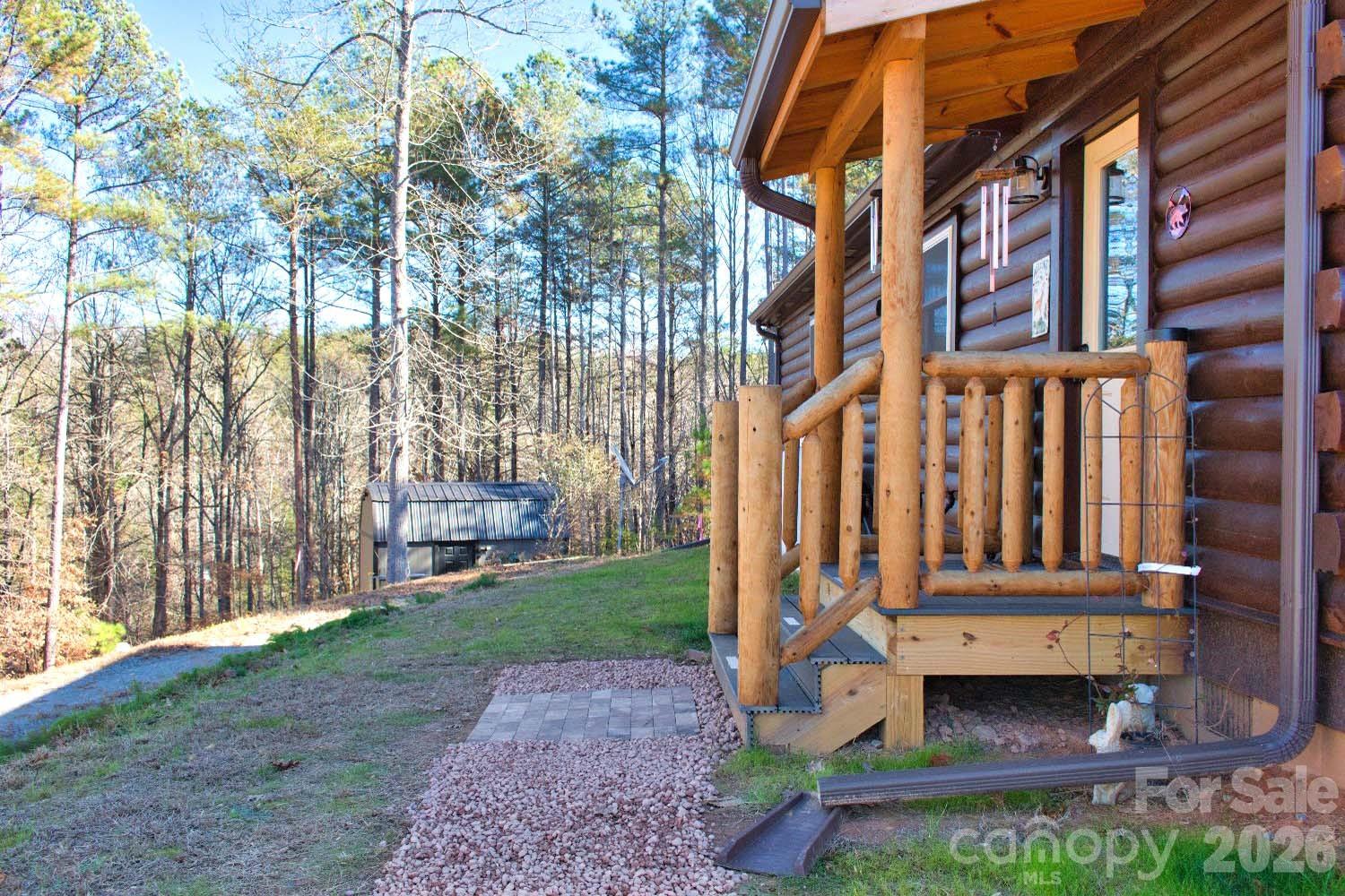 Clearwater Creek - Residential