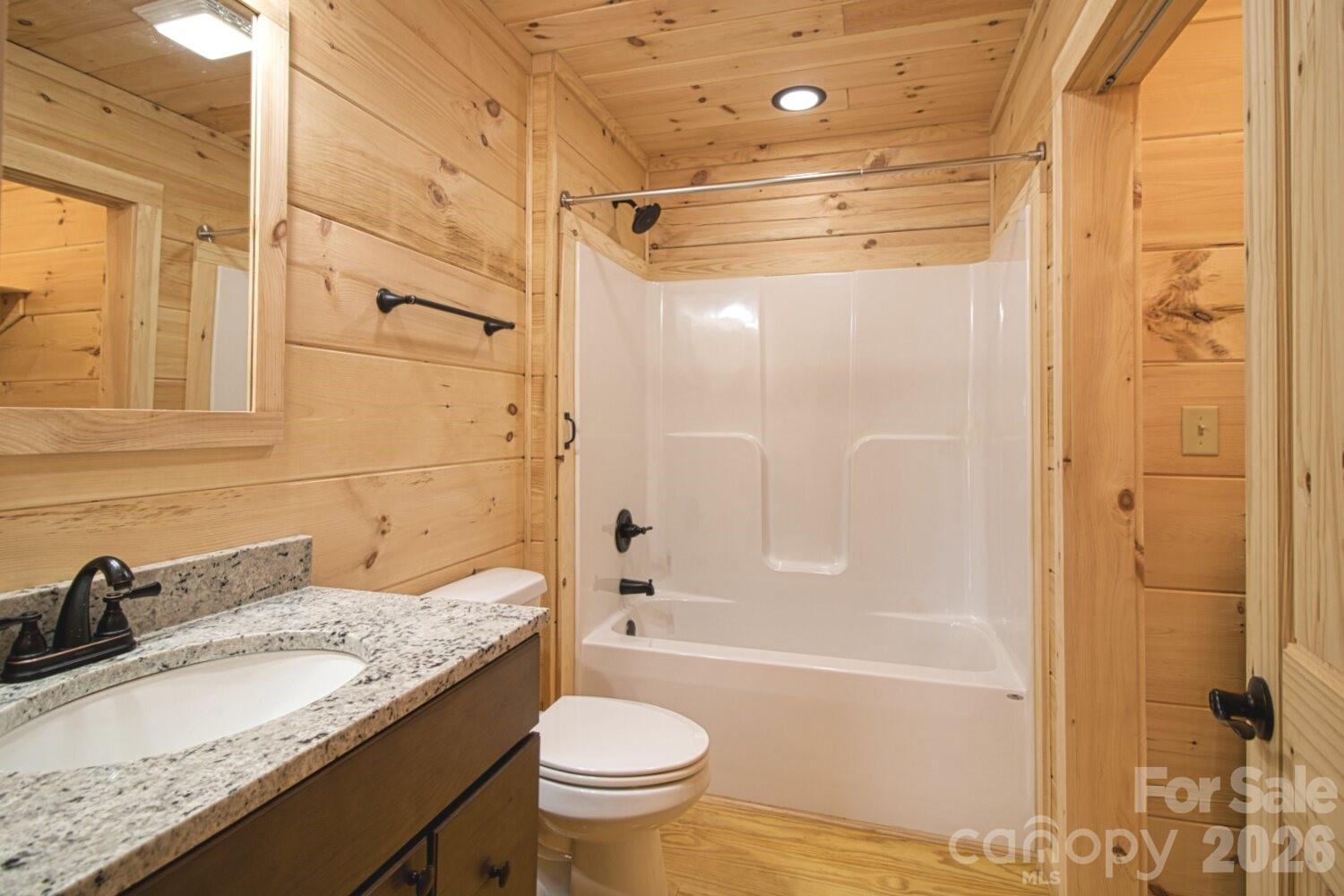 Clearwater Creek - Residential