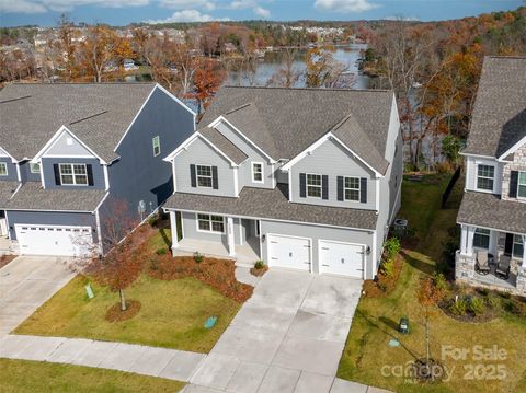 17909 Wilbanks Drive Charlotte NC 28278