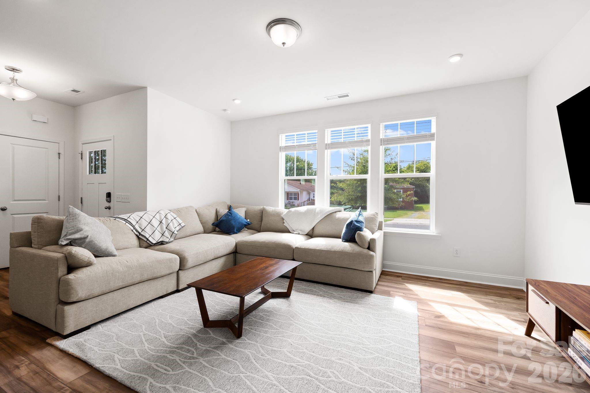 2950 Clyde Drive