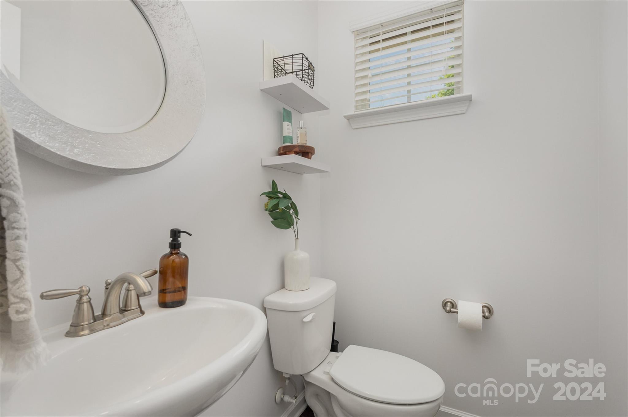 Park South Station - Residential