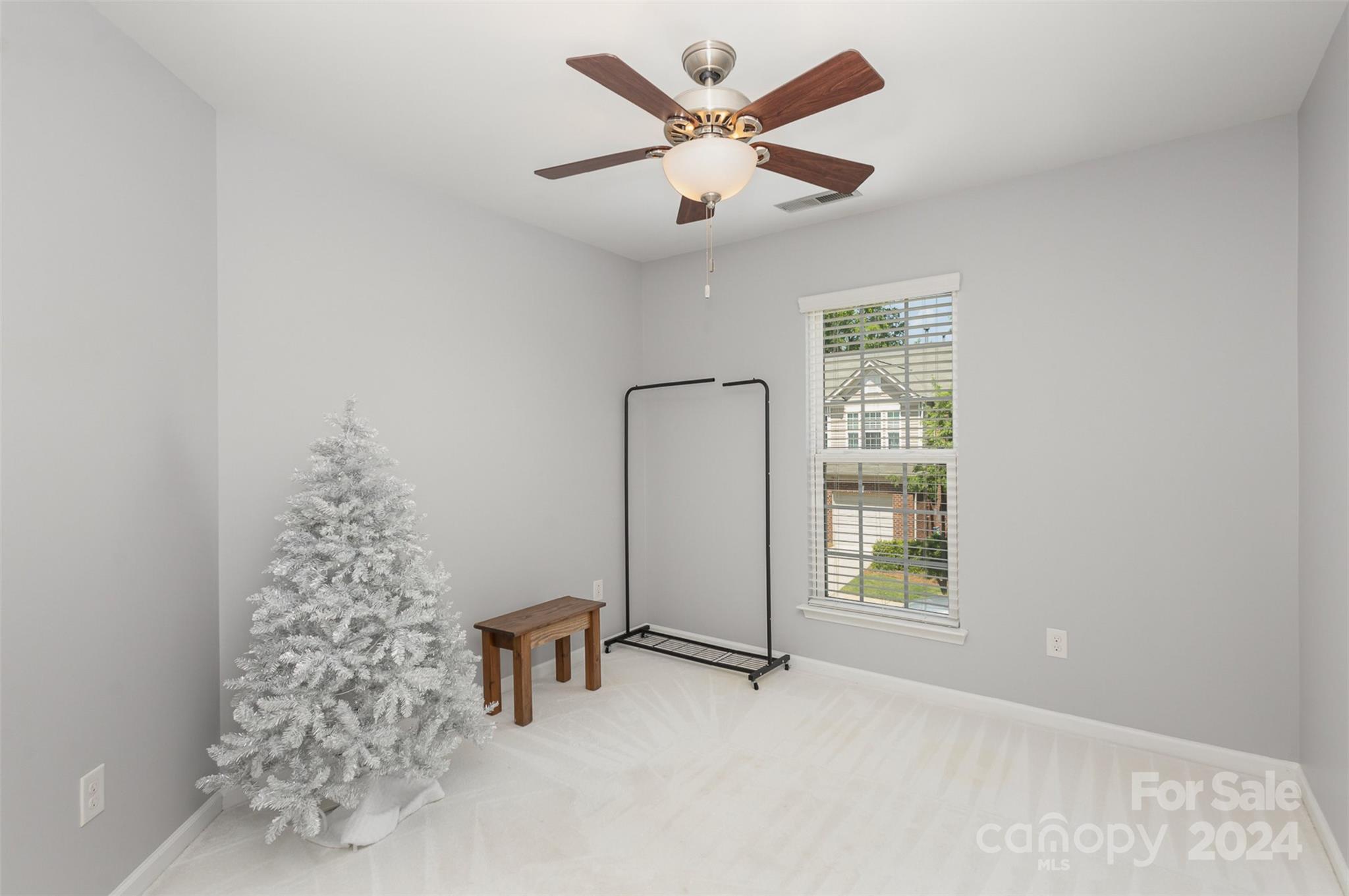 Park South Station - Residential