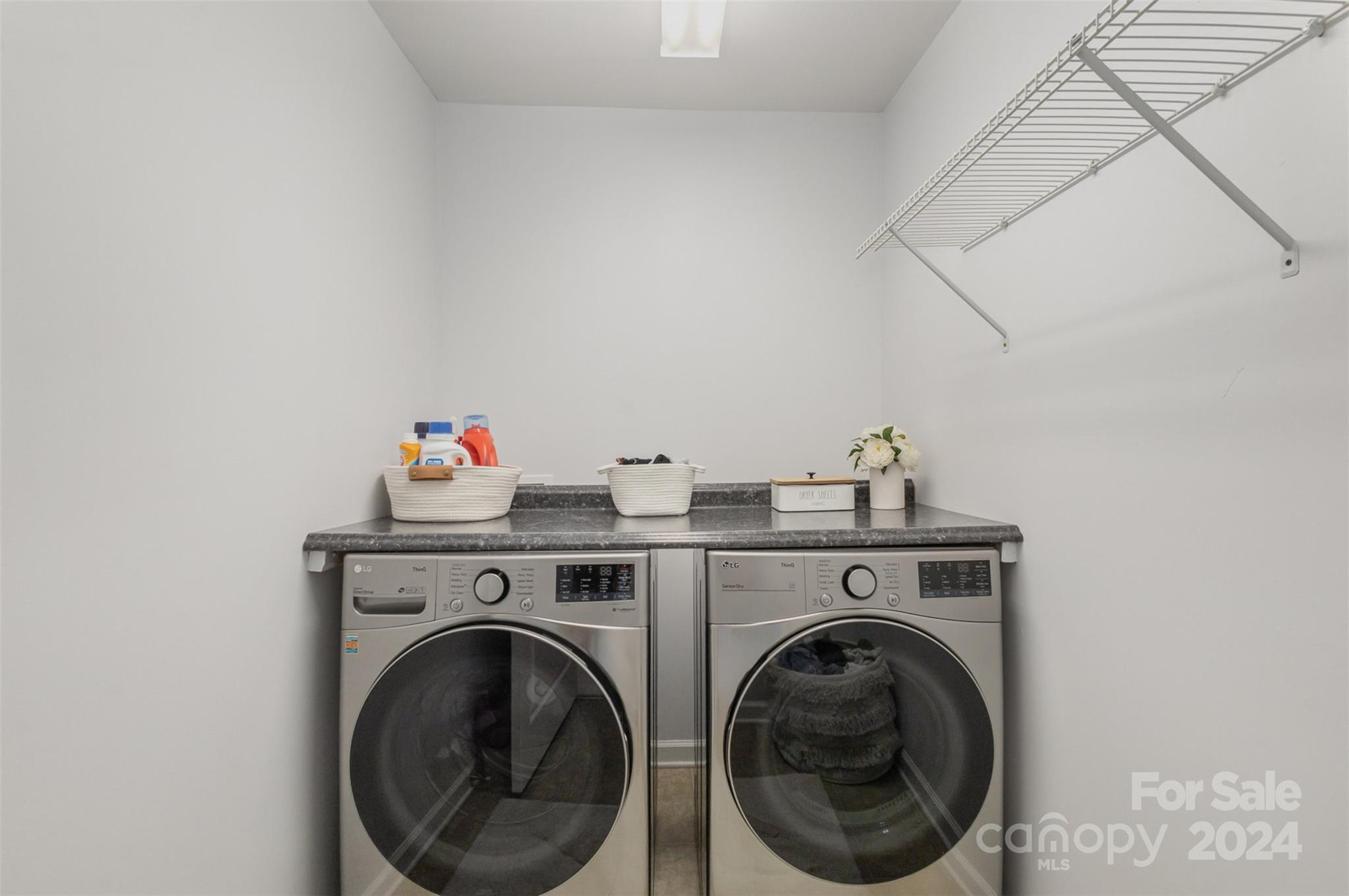 Park South Station - Residential