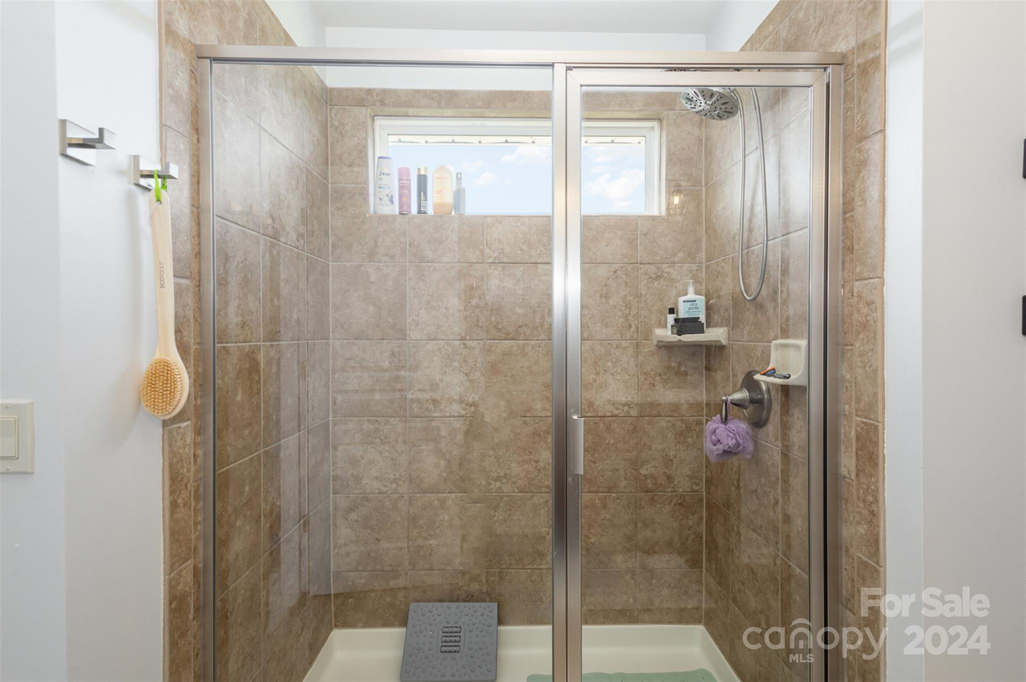 Park South Station - Residential