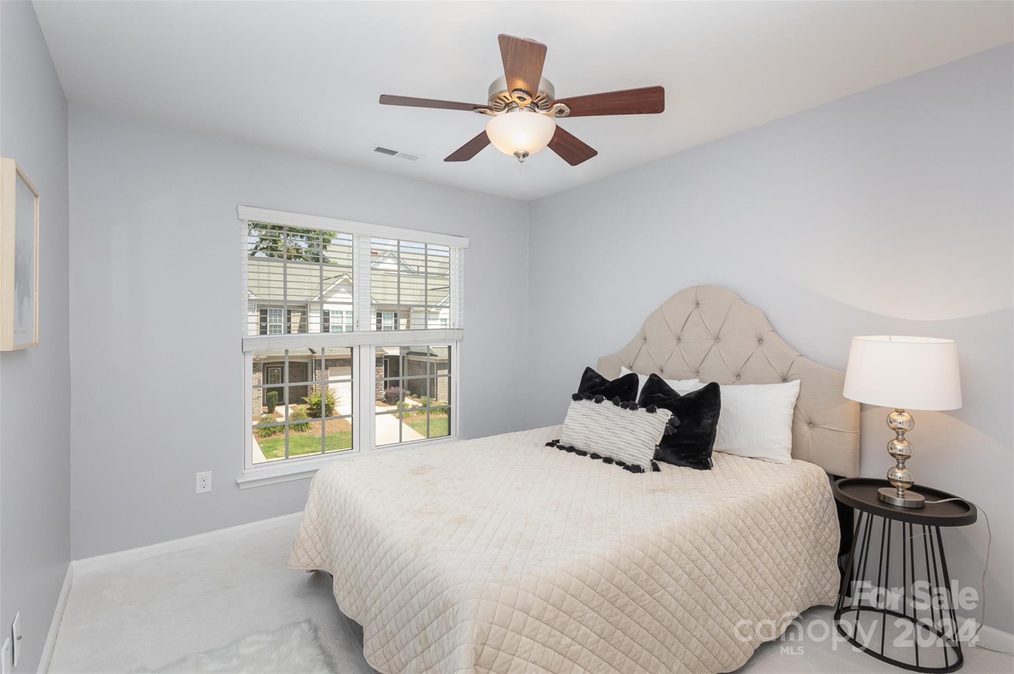 Park South Station - Residential