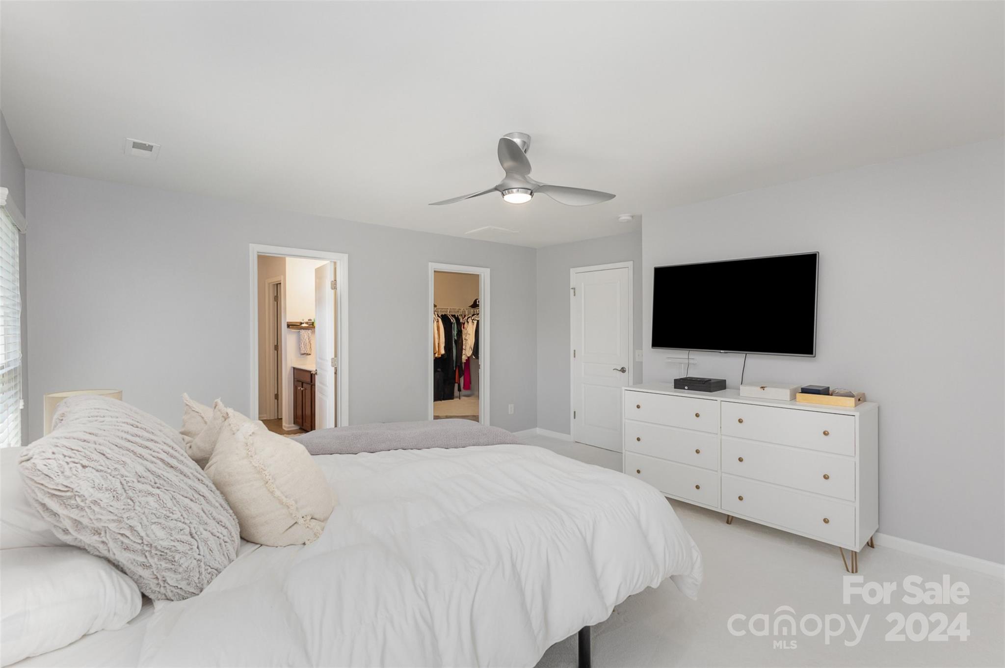 Park South Station - Residential