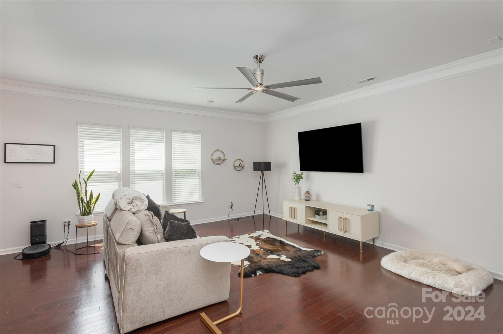 Park South Station - Residential