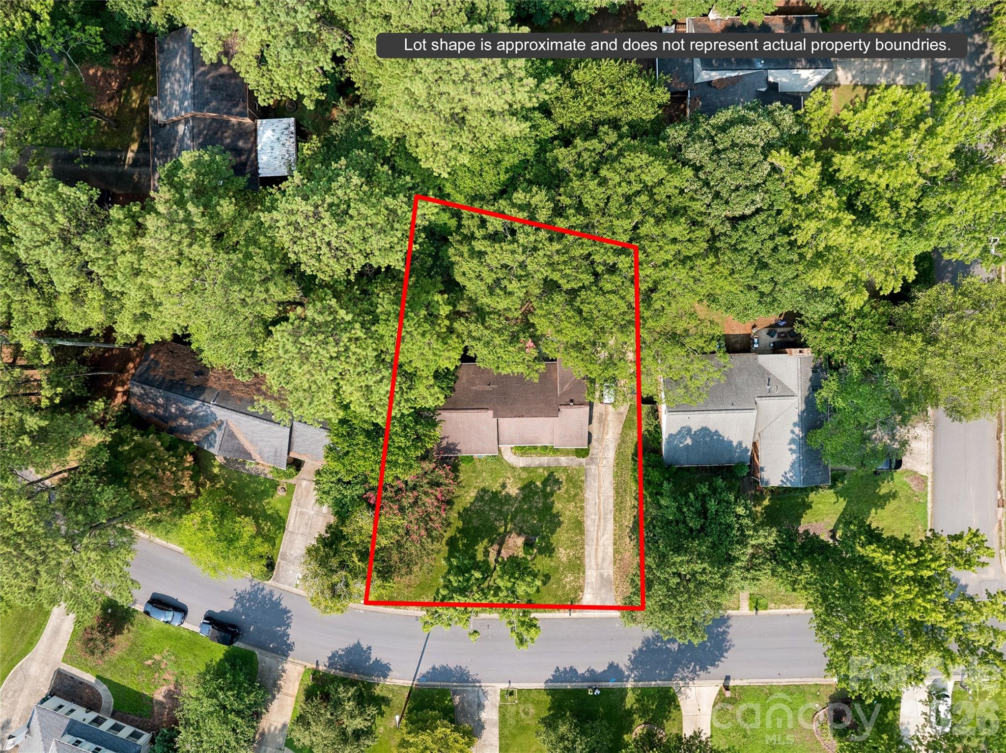 4737 Autumn Leaf Lane