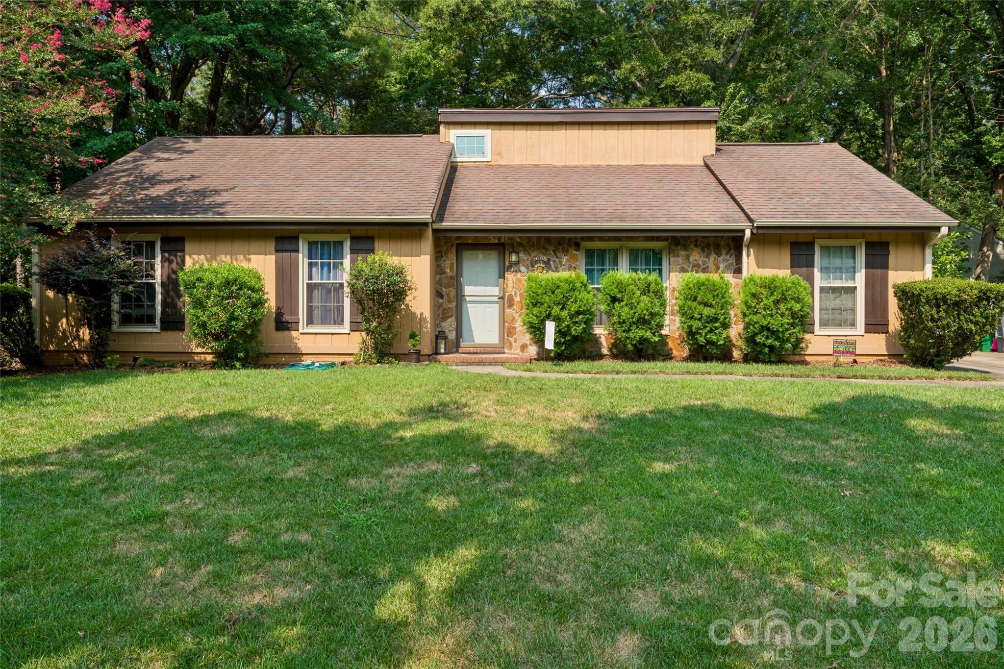 4737 Autumn Leaf Lane, Charlotte, NC, 28277
