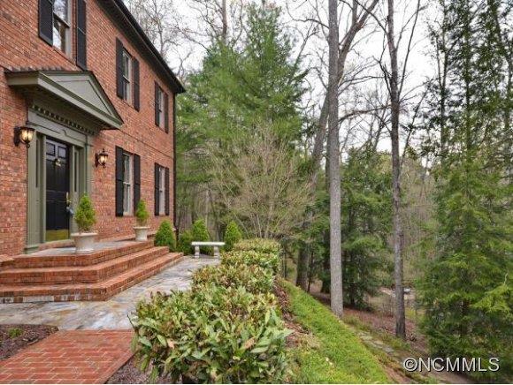 Biltmore Forest - Residential