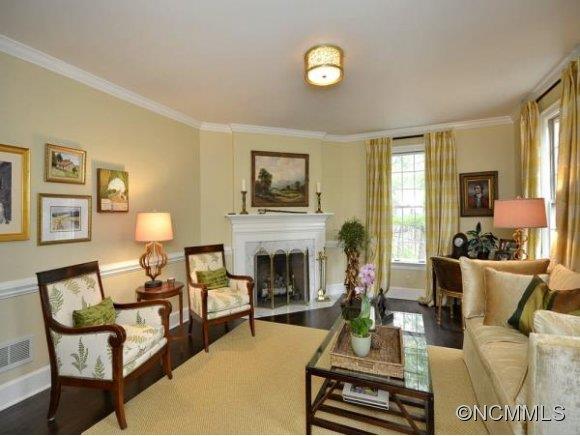 Biltmore Forest - Residential