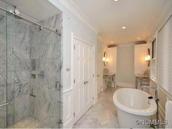 Biltmore Forest - Residential