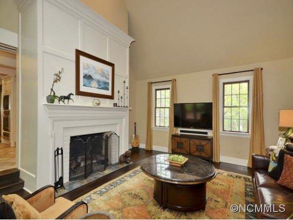 Biltmore Forest - Residential