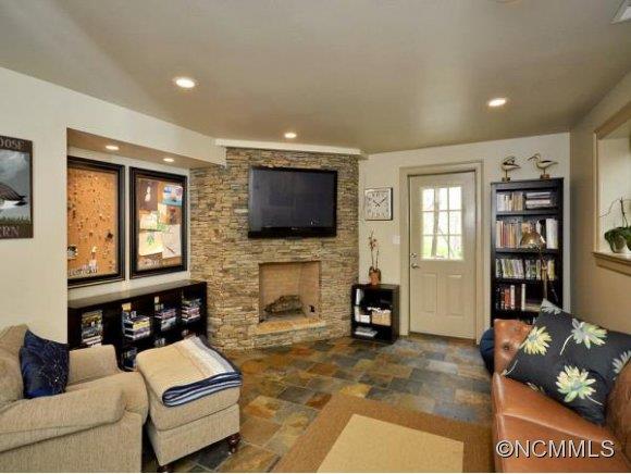 Biltmore Forest - Residential