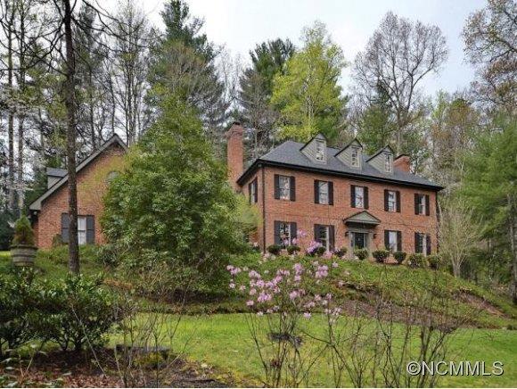 Biltmore Forest - Residential