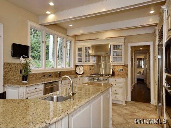 Biltmore Forest - Residential