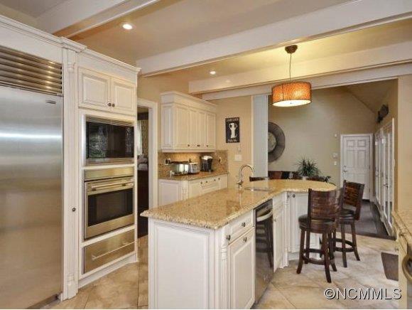 Biltmore Forest - Residential