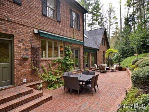 Biltmore Forest - Residential