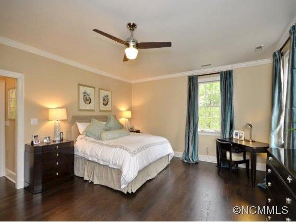 Biltmore Forest - Residential